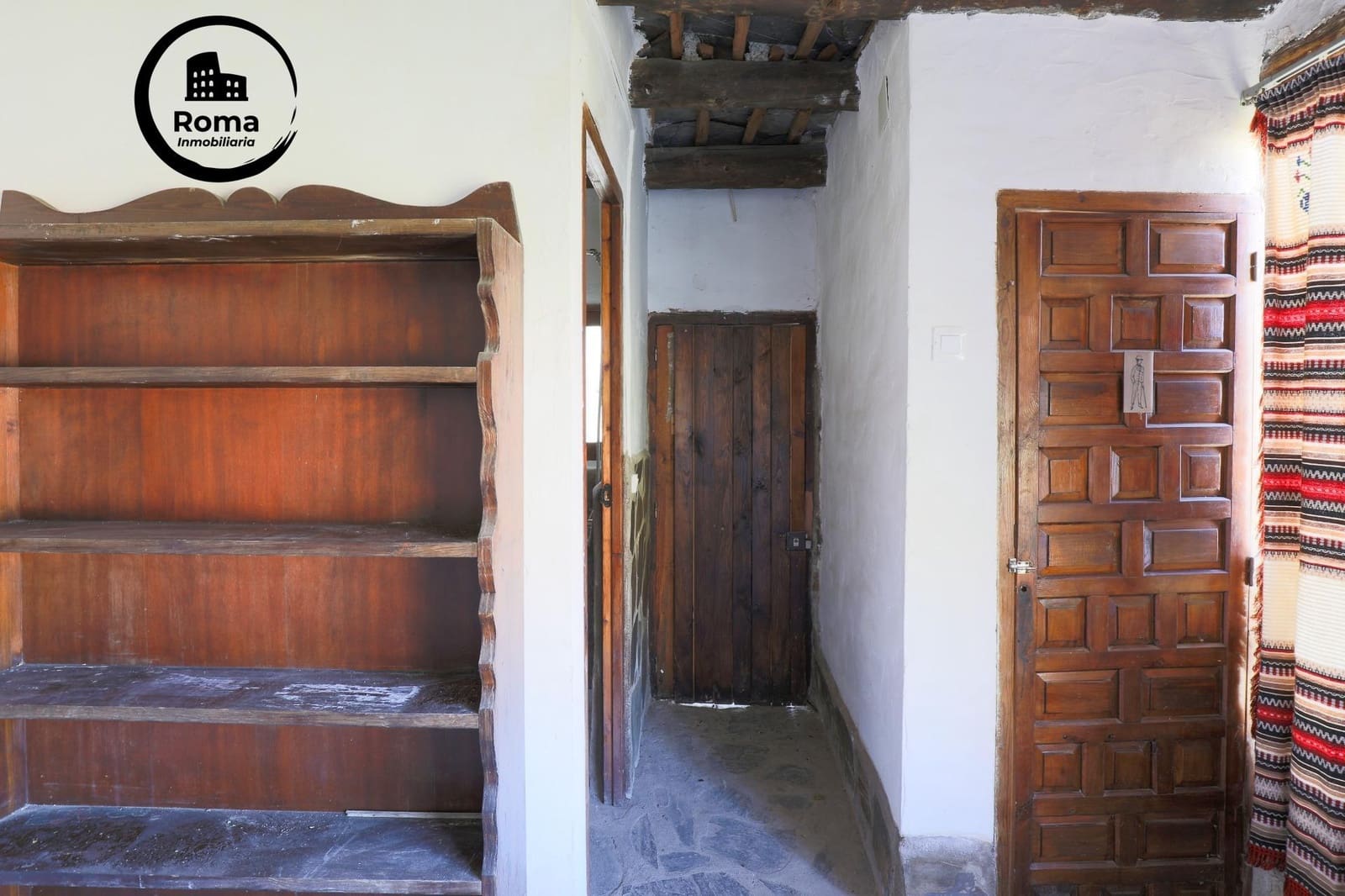 15 soverom Villa til salgs i Busquistar med garasje - € 428 656 (Ref: 9423924)