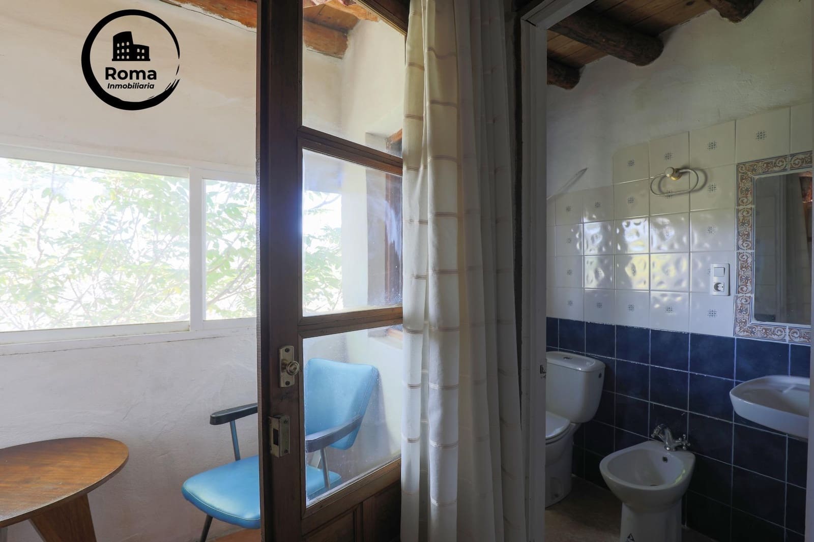 15 soverom Villa til salgs i Busquistar med garasje - € 428 656 (Ref: 9423924)