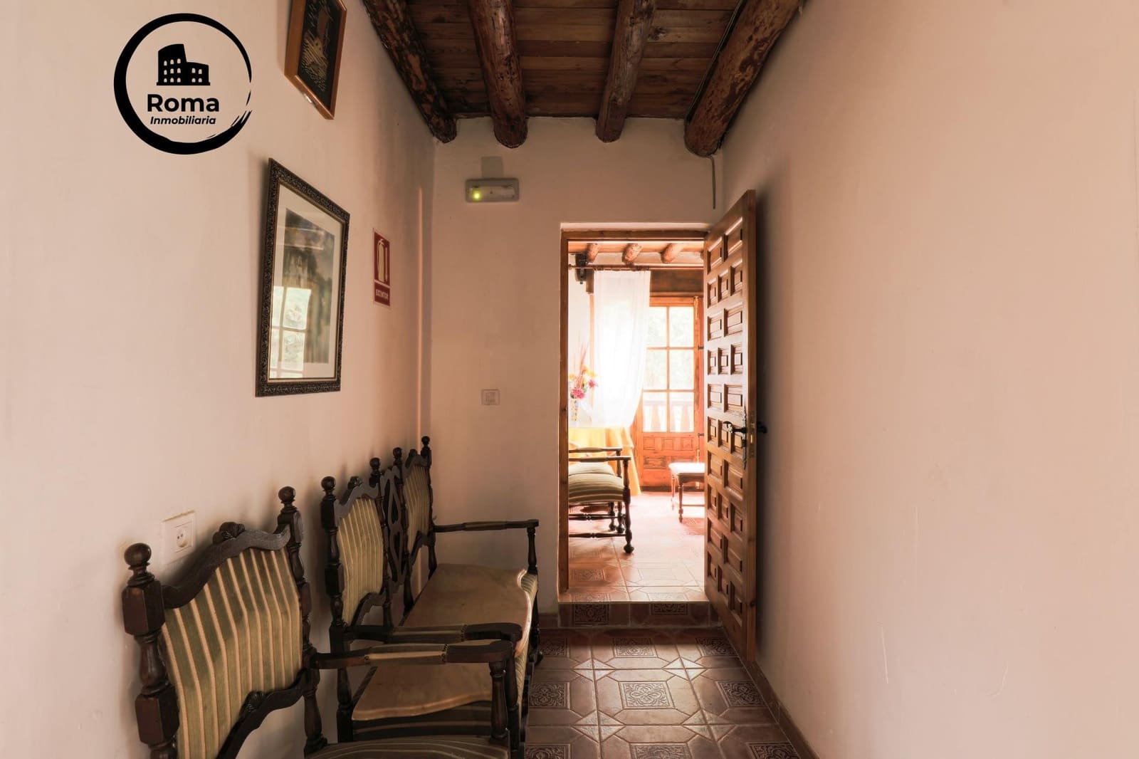 15 soverom Villa til salgs i Busquistar med garasje - € 428 656 (Ref: 9423924)