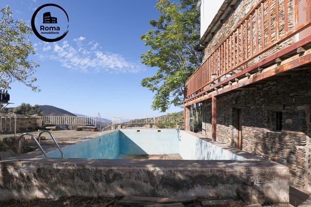 15 bedroom Villa for sale in Busquístar with garage - € 428,656 (Ref: 9423924)