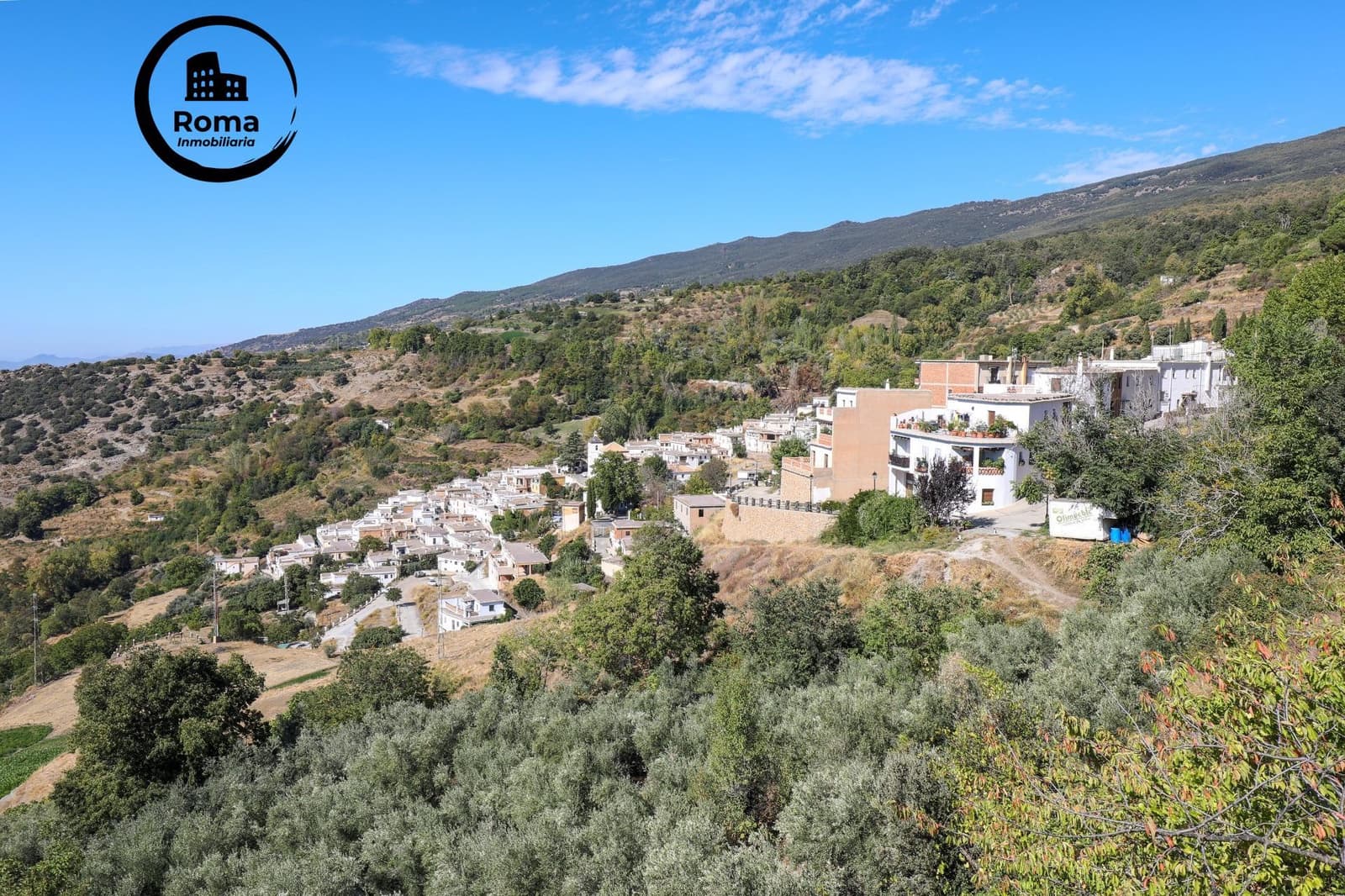 15 soverom Villa til salgs i Busquistar med garasje - € 428 656 (Ref: 9423924)