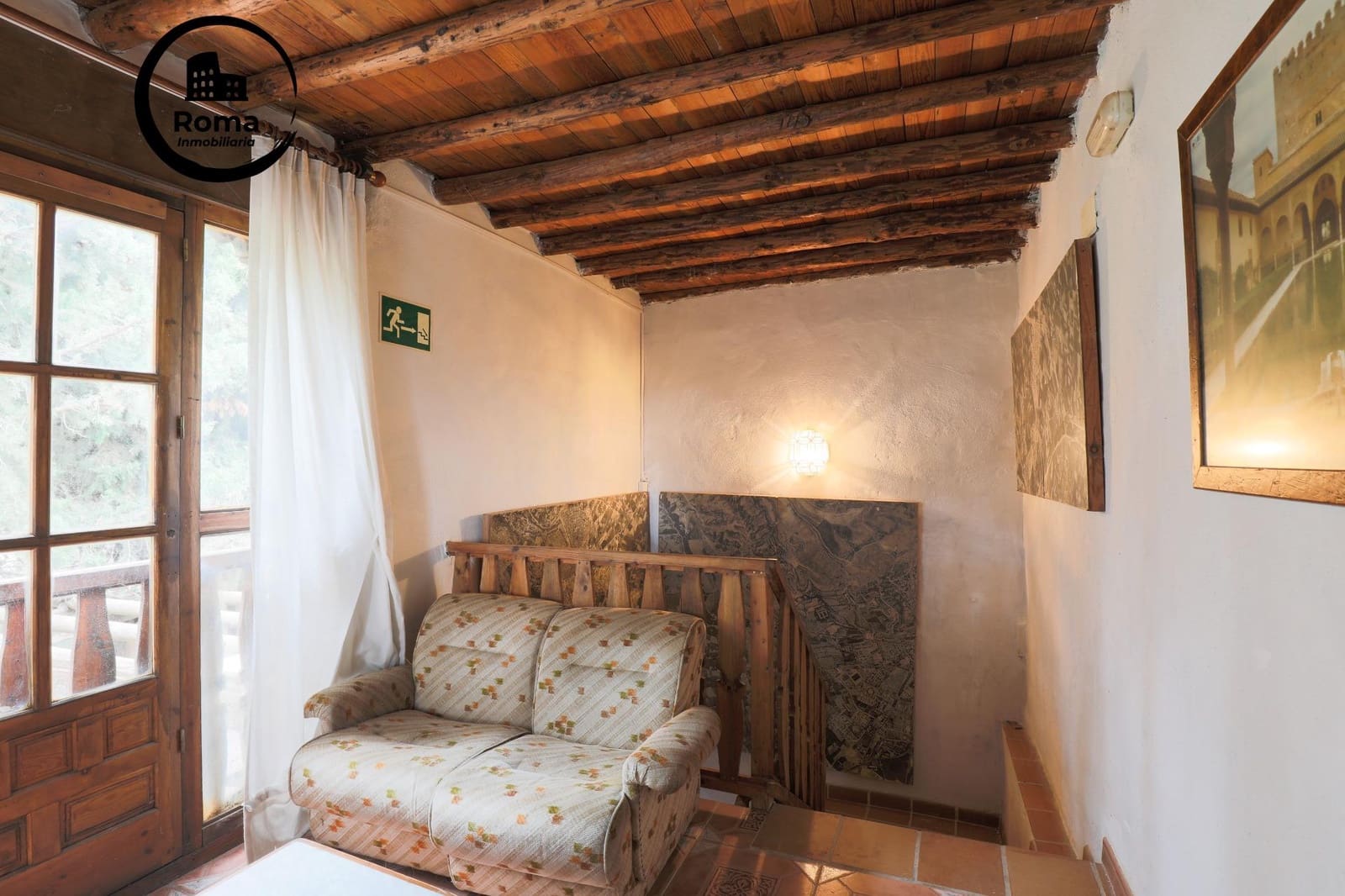 15 soverom Villa til salgs i Busquistar med garasje - € 428 656 (Ref: 9423924)