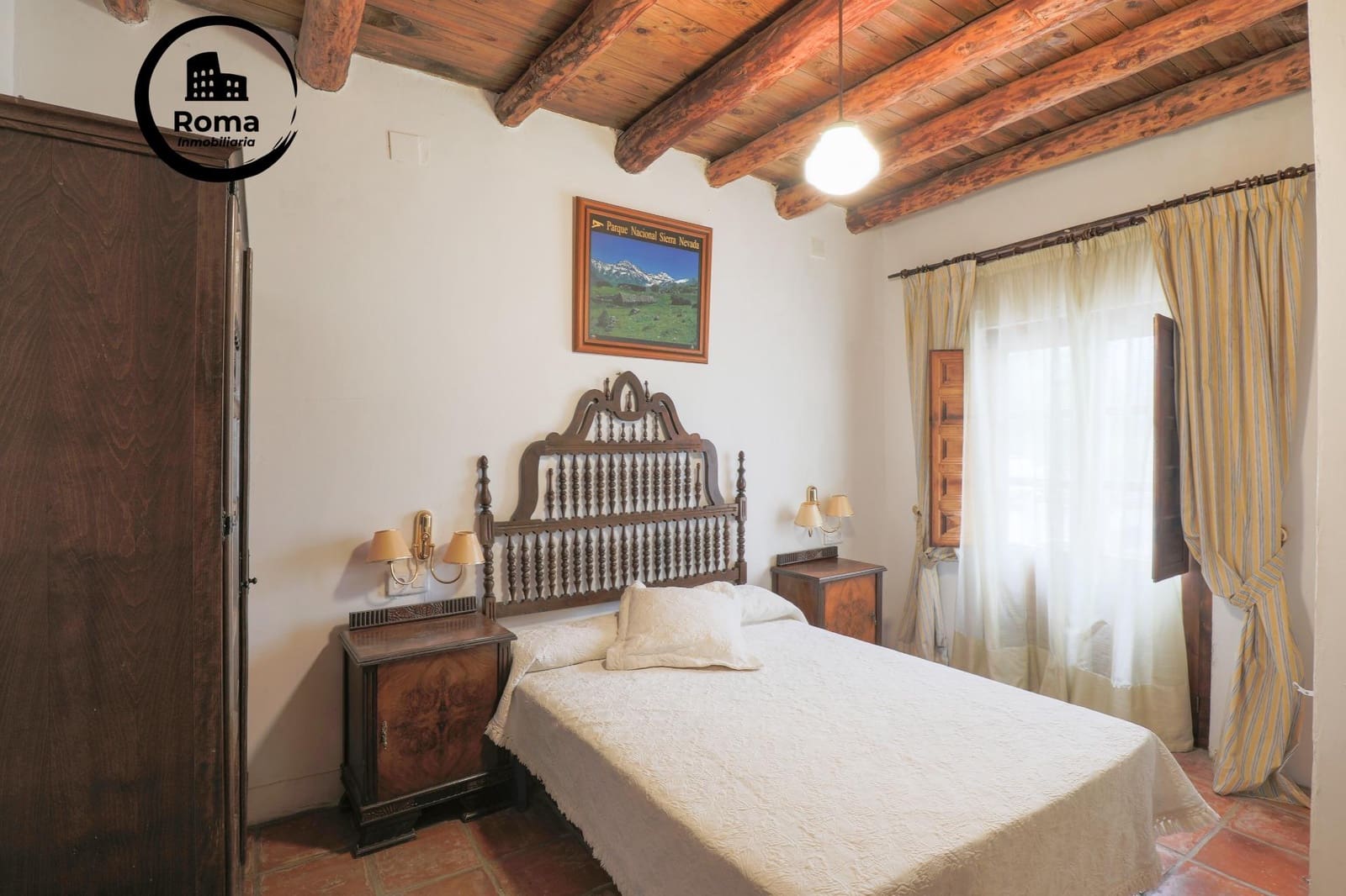 15 soverom Villa til salgs i Busquistar med garasje - € 428 656 (Ref: 9423924)