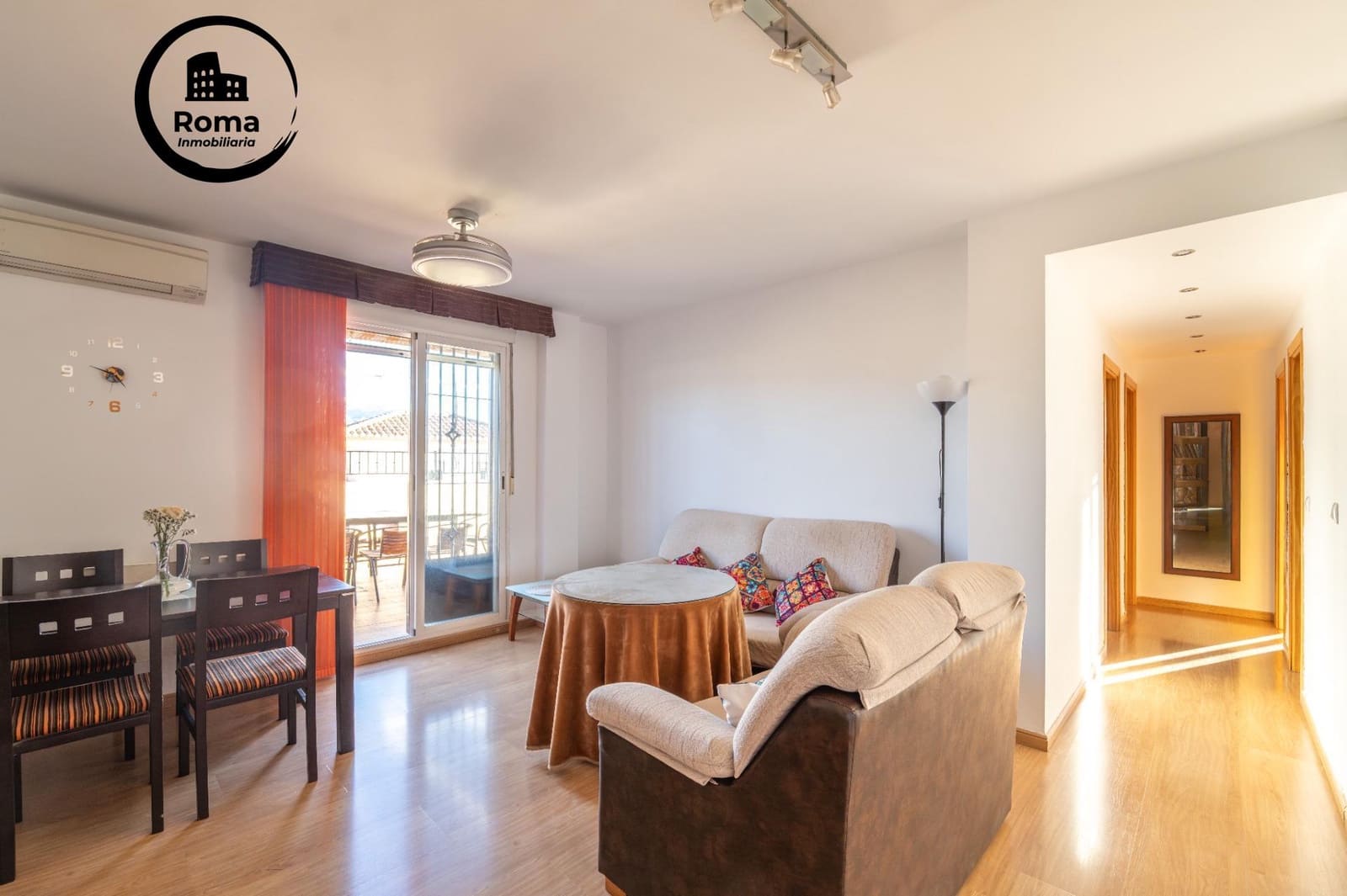 3 soveværelse Penthouse til salg i Armilla med garage - € 319.000 (Ref: 9423926)