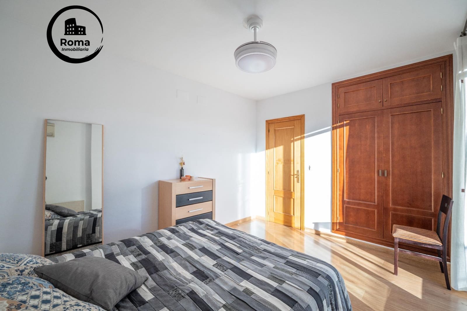 3 soveværelse Penthouse til salg i Armilla med garage - € 319.000 (Ref: 9423926)