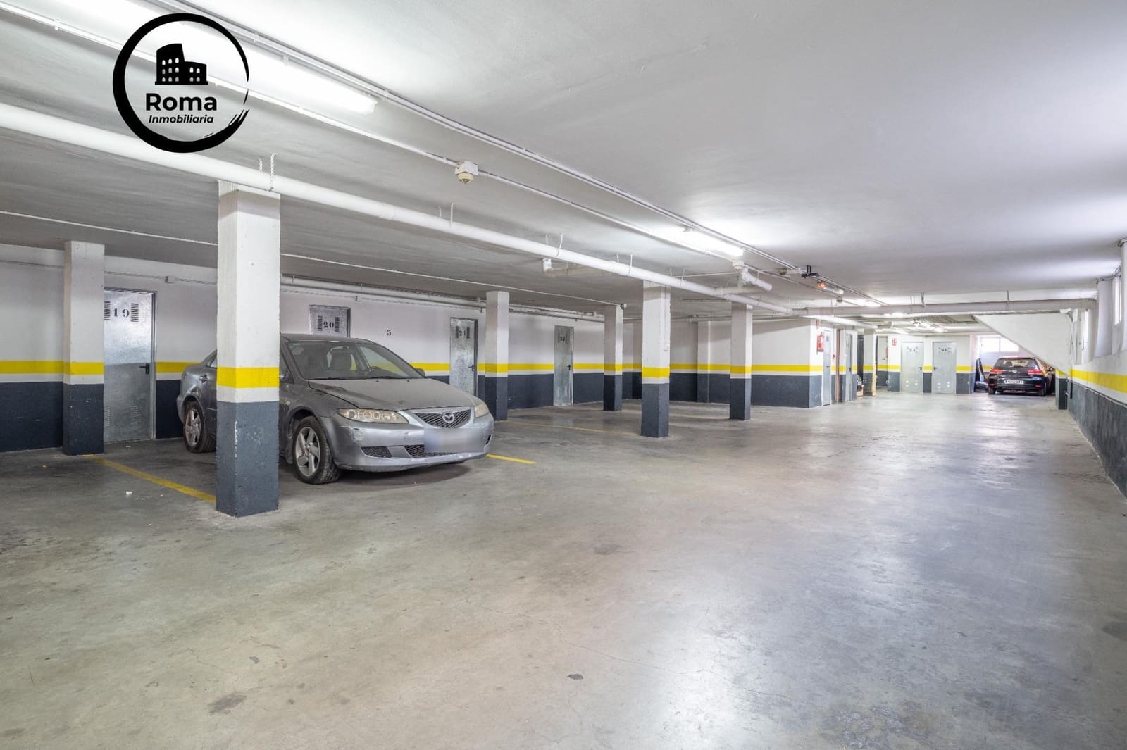 3 soveværelse Penthouse til salg i Armilla med garage - € 319.000 (Ref: 9423926)