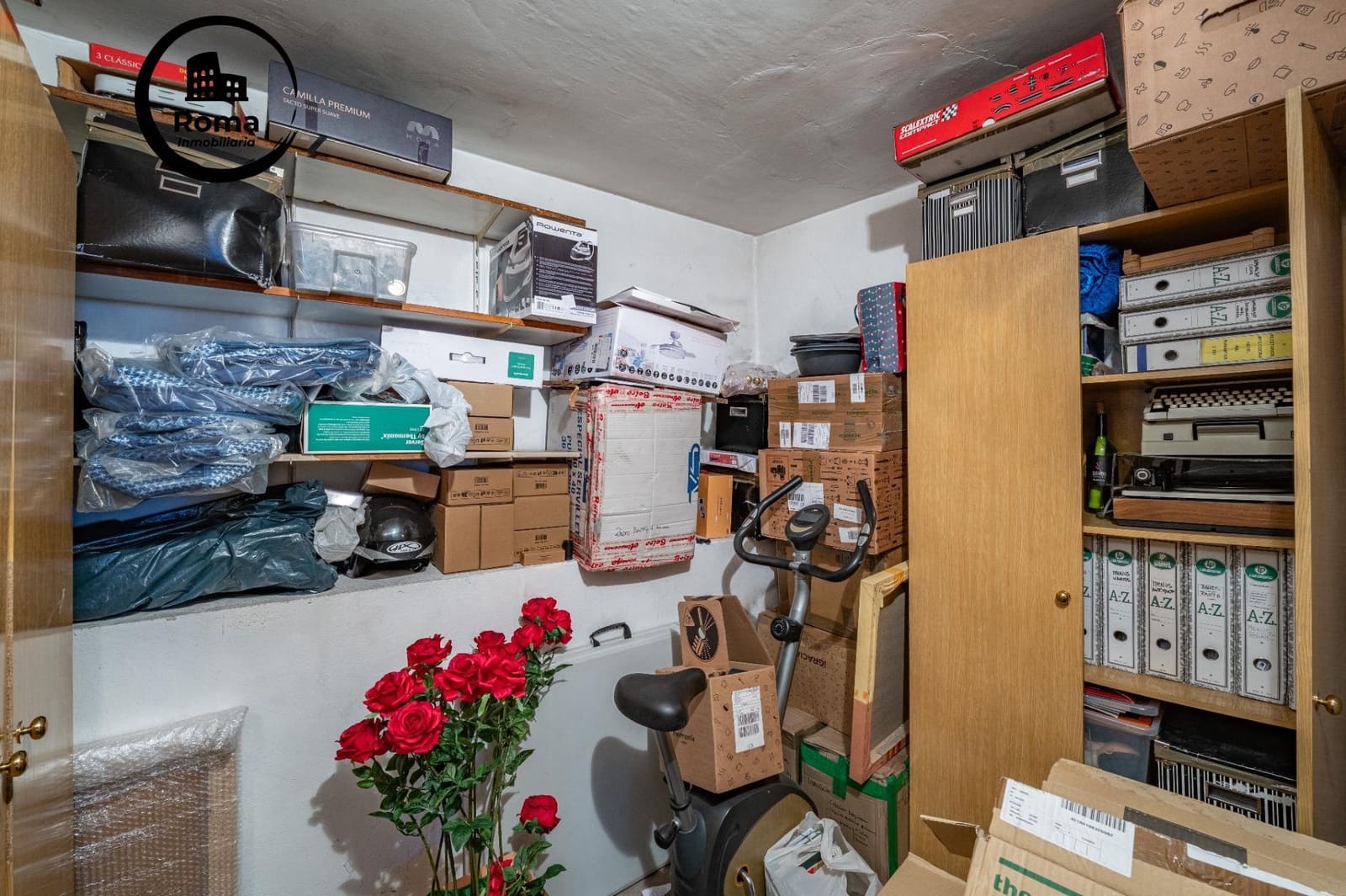 3 soveværelse Penthouse til salg i Armilla med garage - € 319.000 (Ref: 9423926)