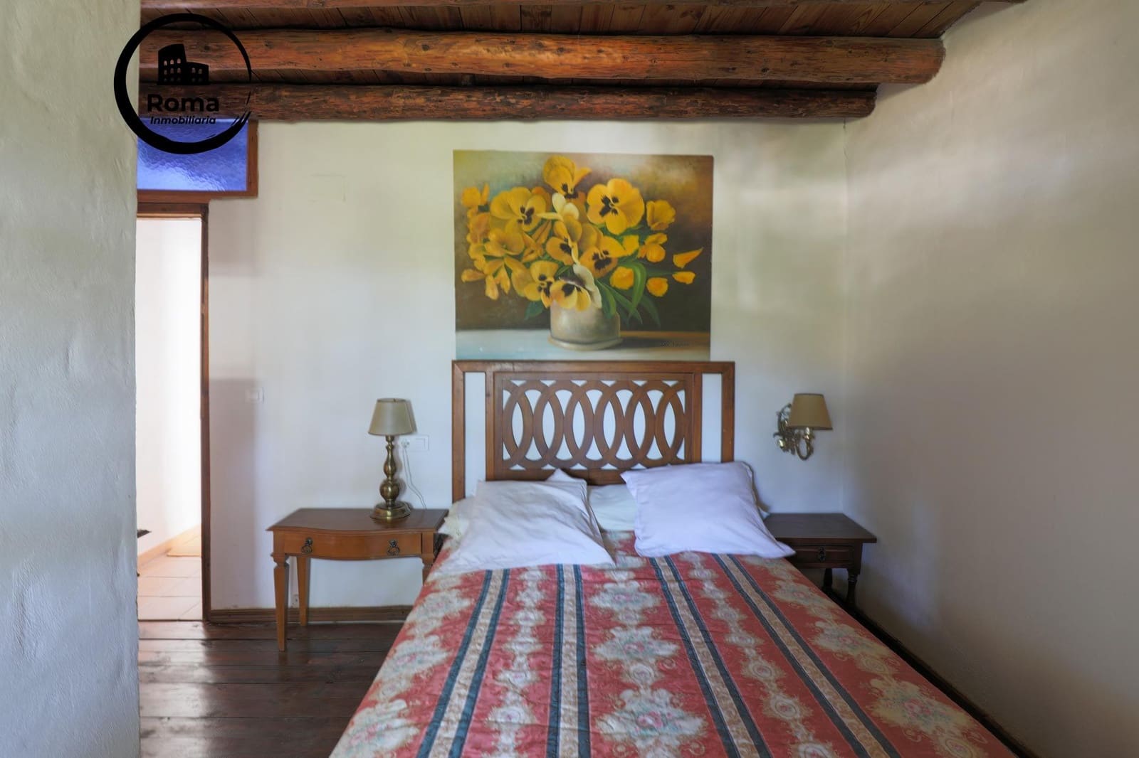 15 soverom Villa til salgs i Busquistar med garasje - € 428 656 (Ref: 9423927)