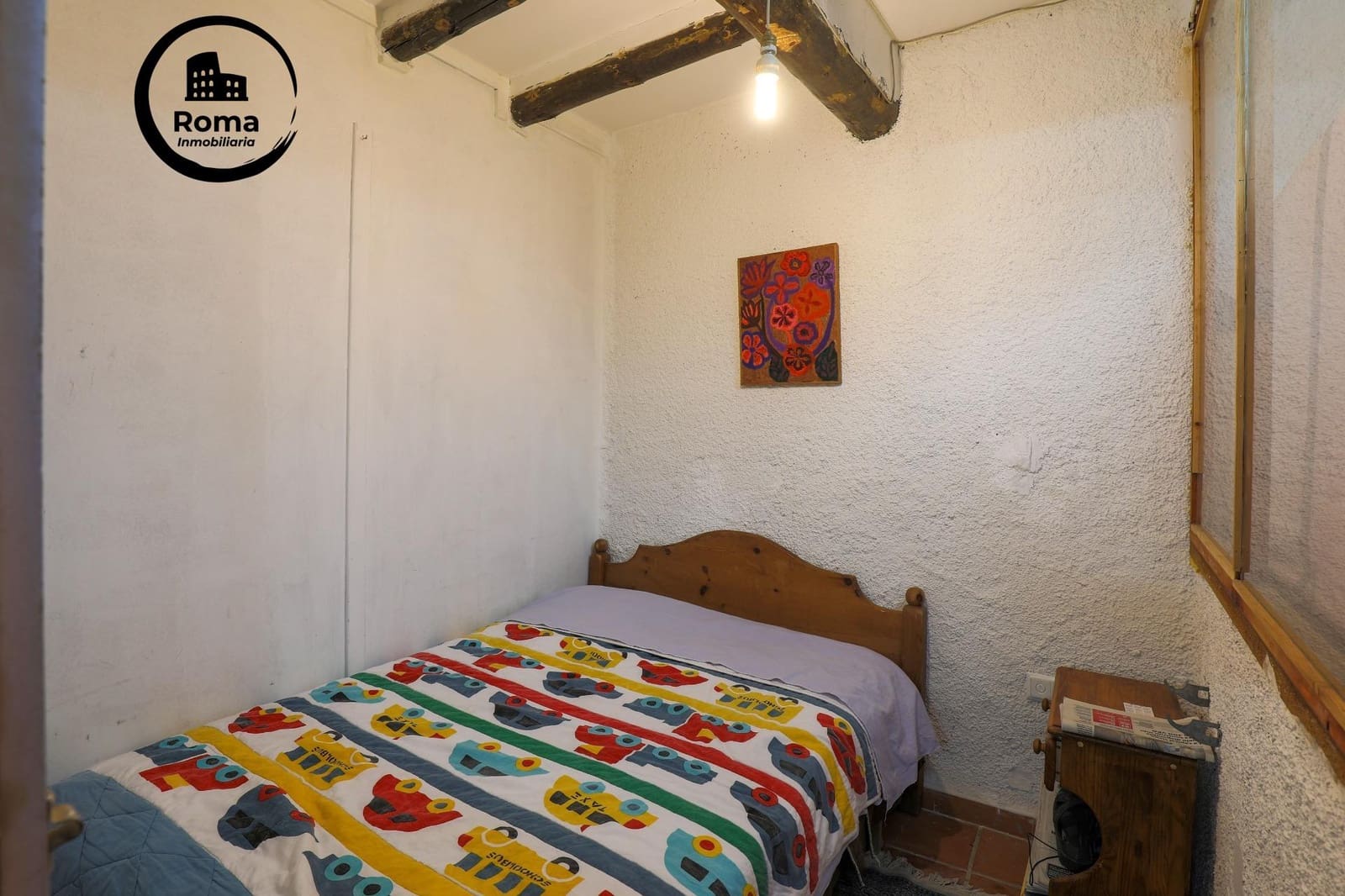 15 soverom Villa til salgs i Busquistar med garasje - € 428 656 (Ref: 9423927)