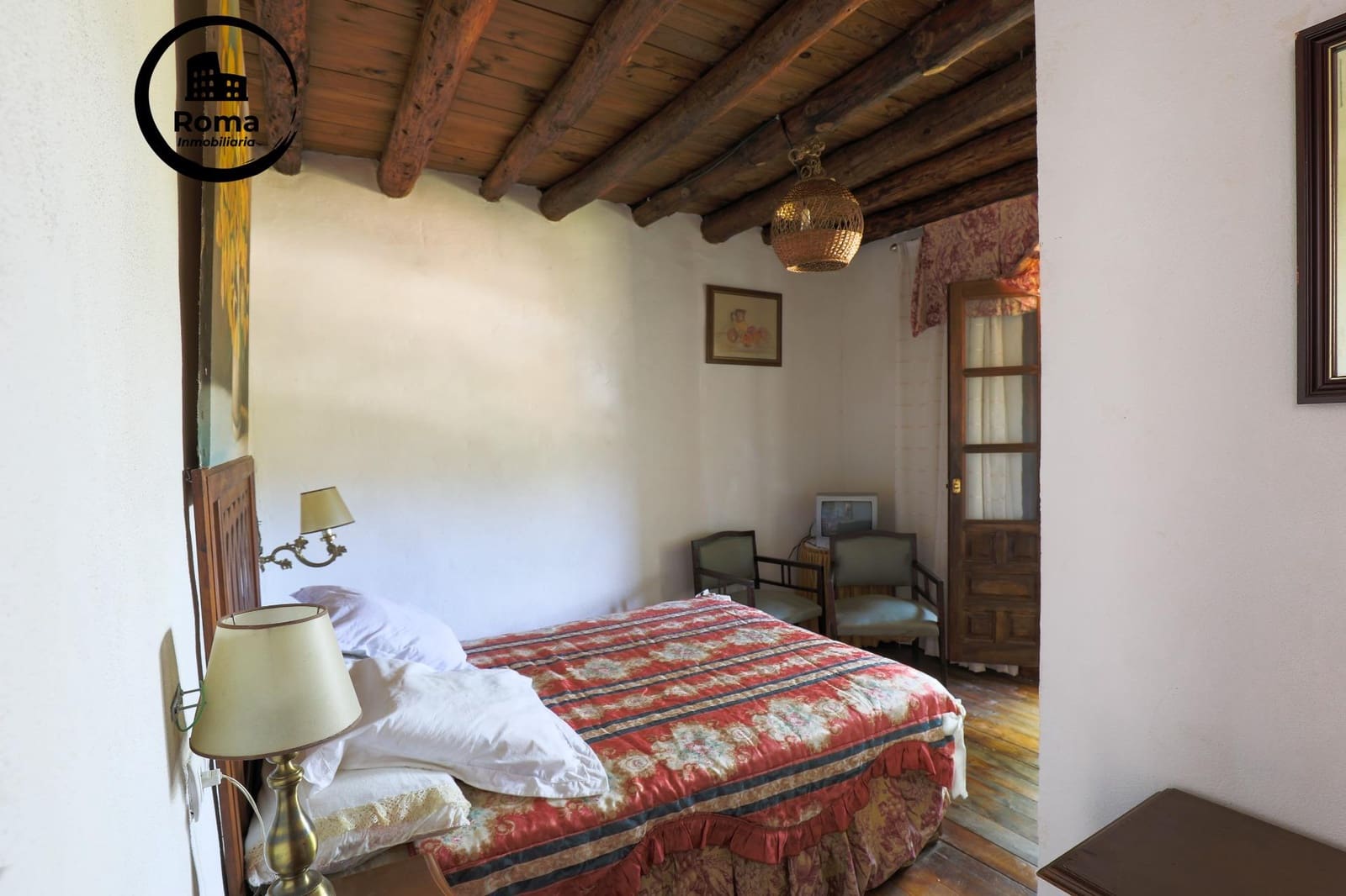 15 soverom Villa til salgs i Busquistar med garasje - € 428 656 (Ref: 9423927)