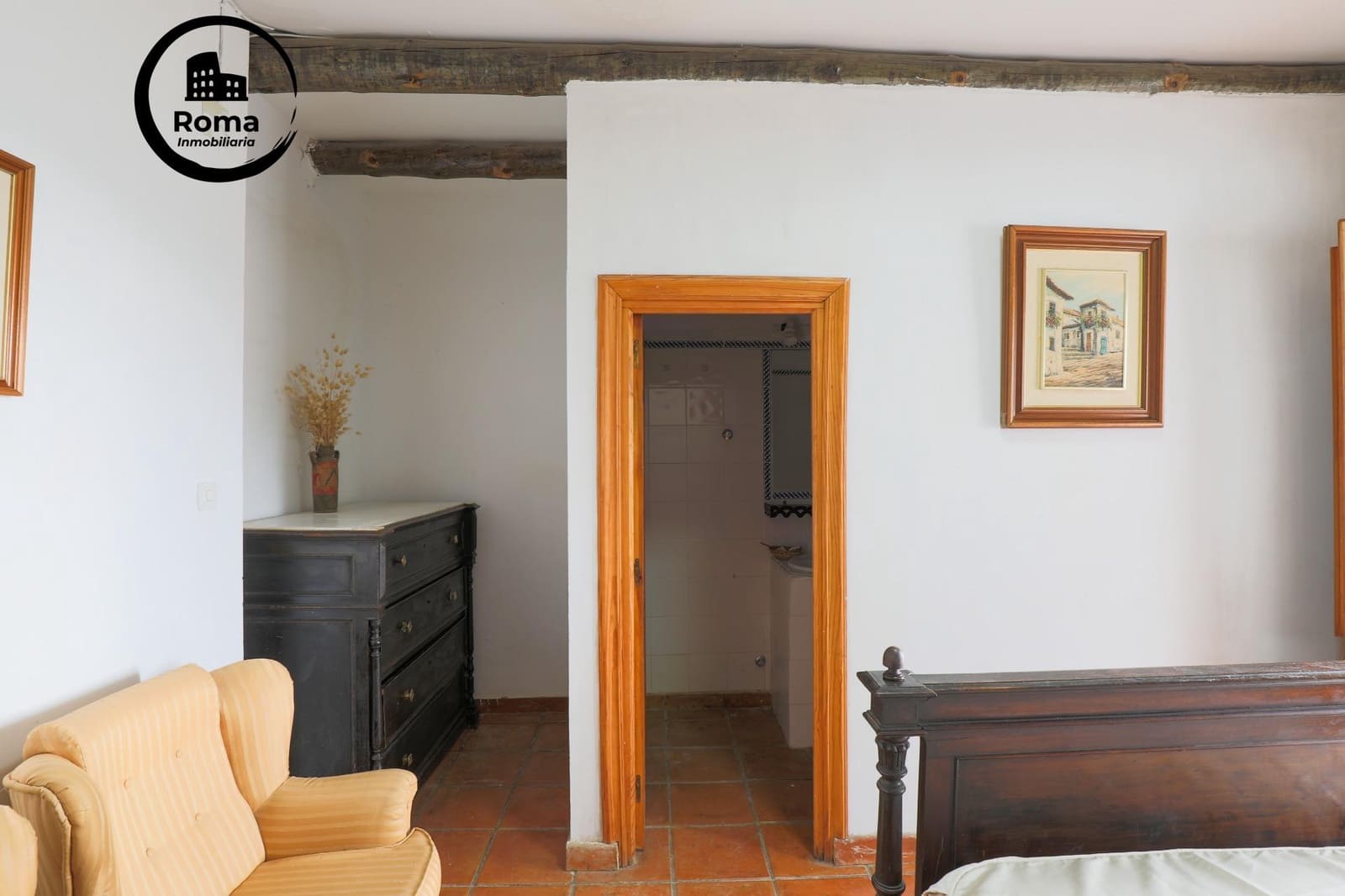 15 soverom Villa til salgs i Busquistar med garasje - € 428 656 (Ref: 9423927)