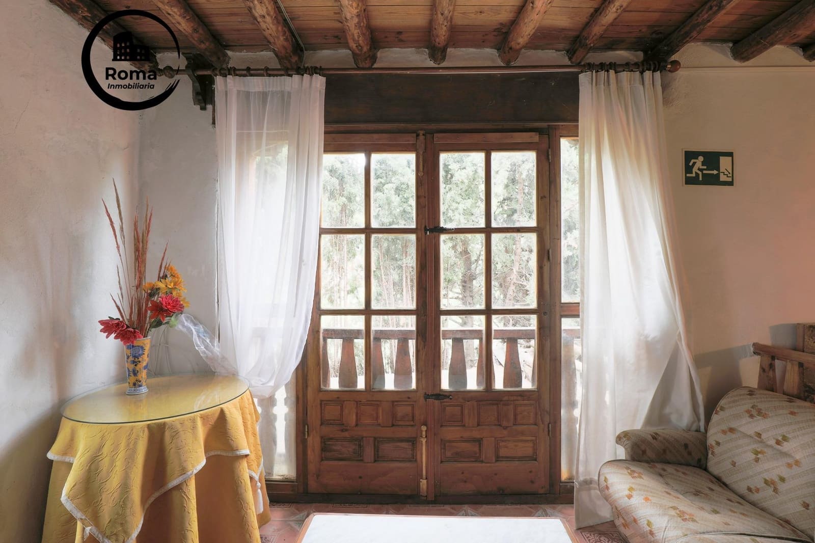 15 soverom Villa til salgs i Busquistar med garasje - € 428 656 (Ref: 9423927)