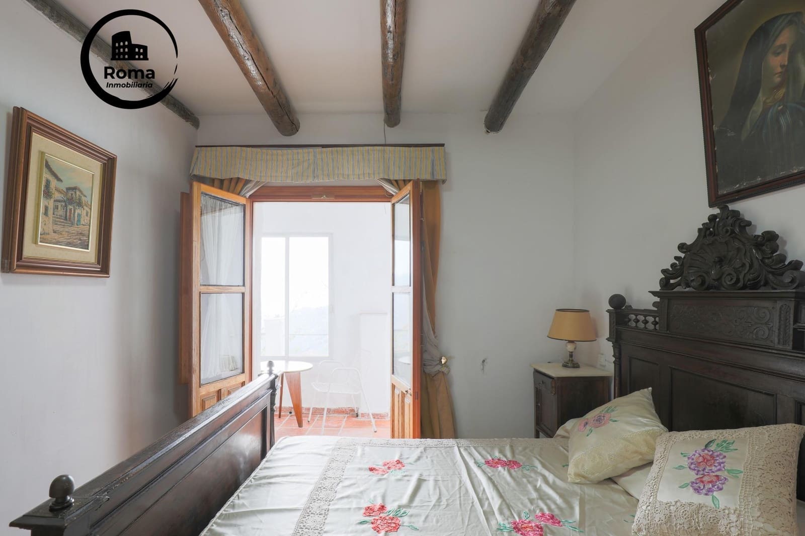 15 soverom Villa til salgs i Busquistar med garasje - € 428 656 (Ref: 9423927)