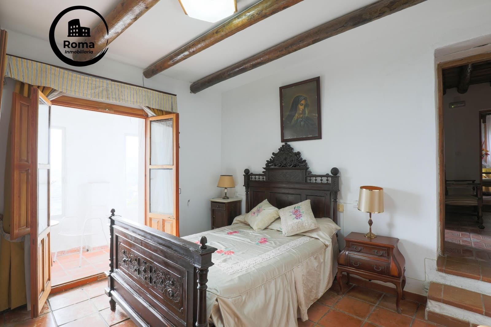 15 soverom Villa til salgs i Busquistar med garasje - € 428 656 (Ref: 9423927)