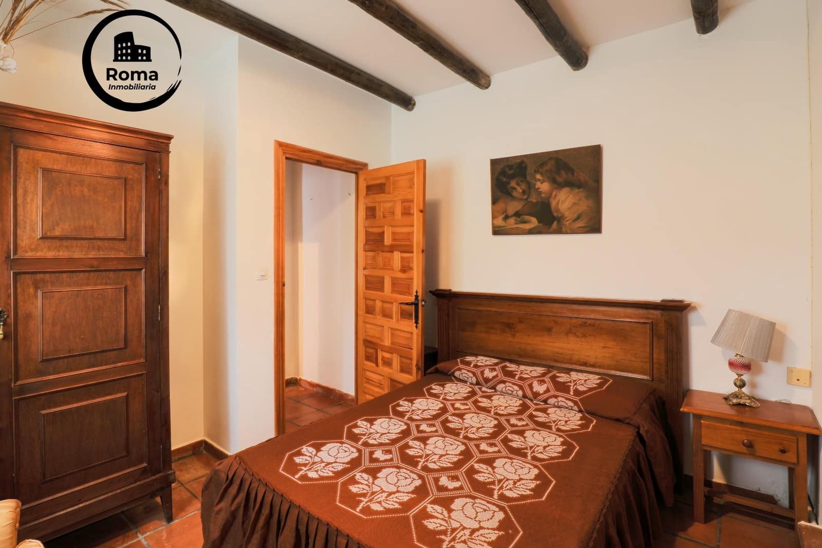 15 soverom Villa til salgs i Busquistar med garasje - € 428 656 (Ref: 9423927)