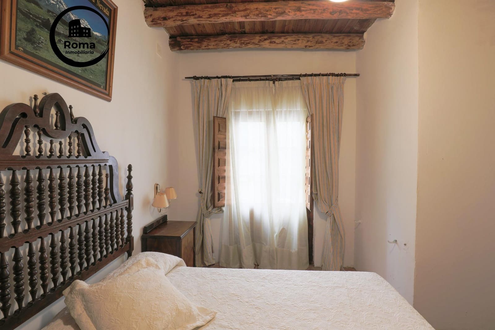 15 soverom Villa til salgs i Busquistar med garasje - € 428 656 (Ref: 9423927)