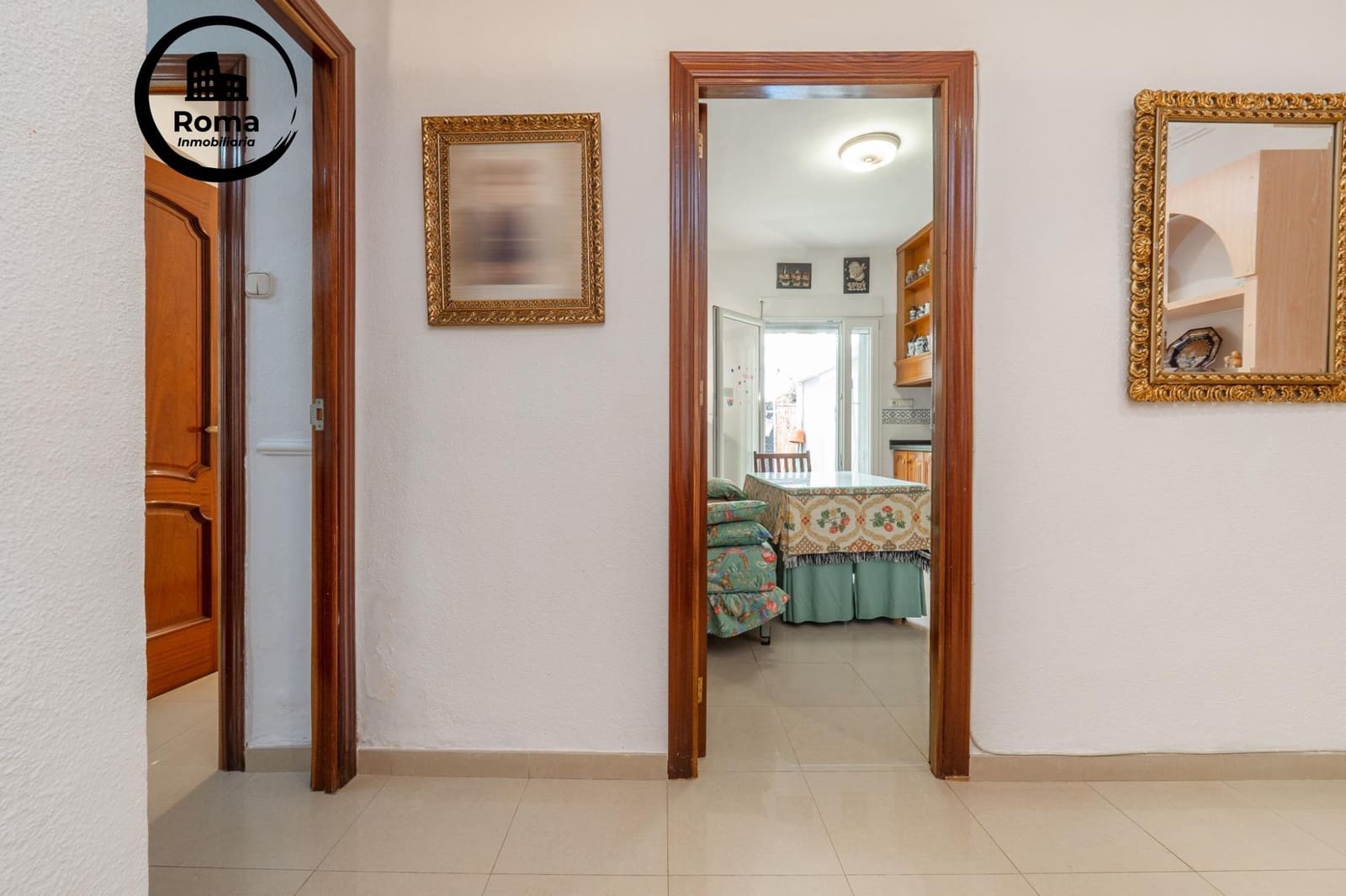 2 soverom Leilighet til salgs i Granada by med garasje - € 195 000 (Ref: 9427352)