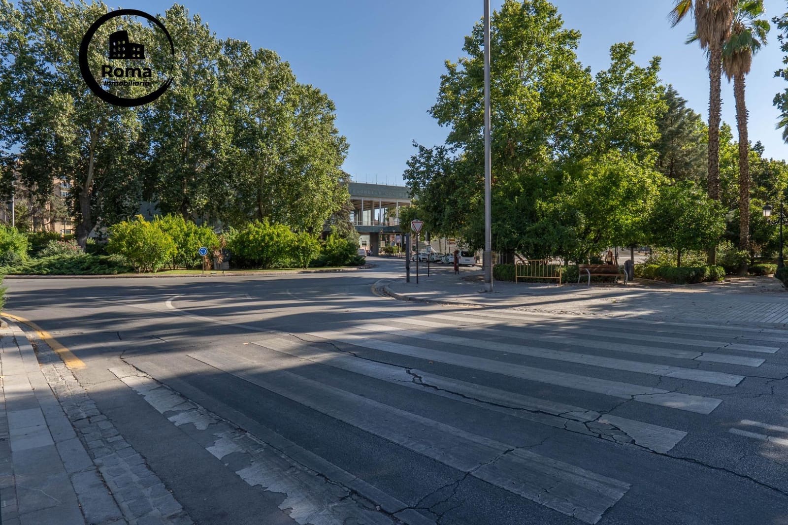 2 soverom Leilighet til salgs i Granada by med garasje - € 195 000 (Ref: 9427352)