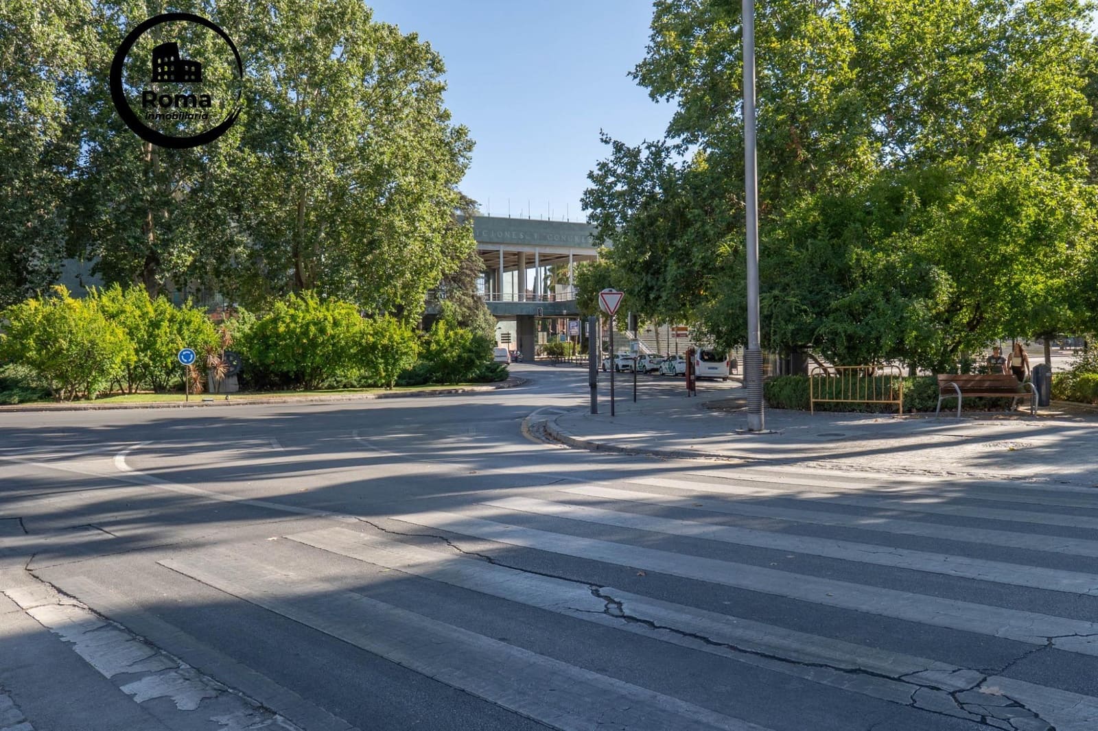 2 soverom Leilighet til salgs i Granada by med garasje - € 195 000 (Ref: 9427352)