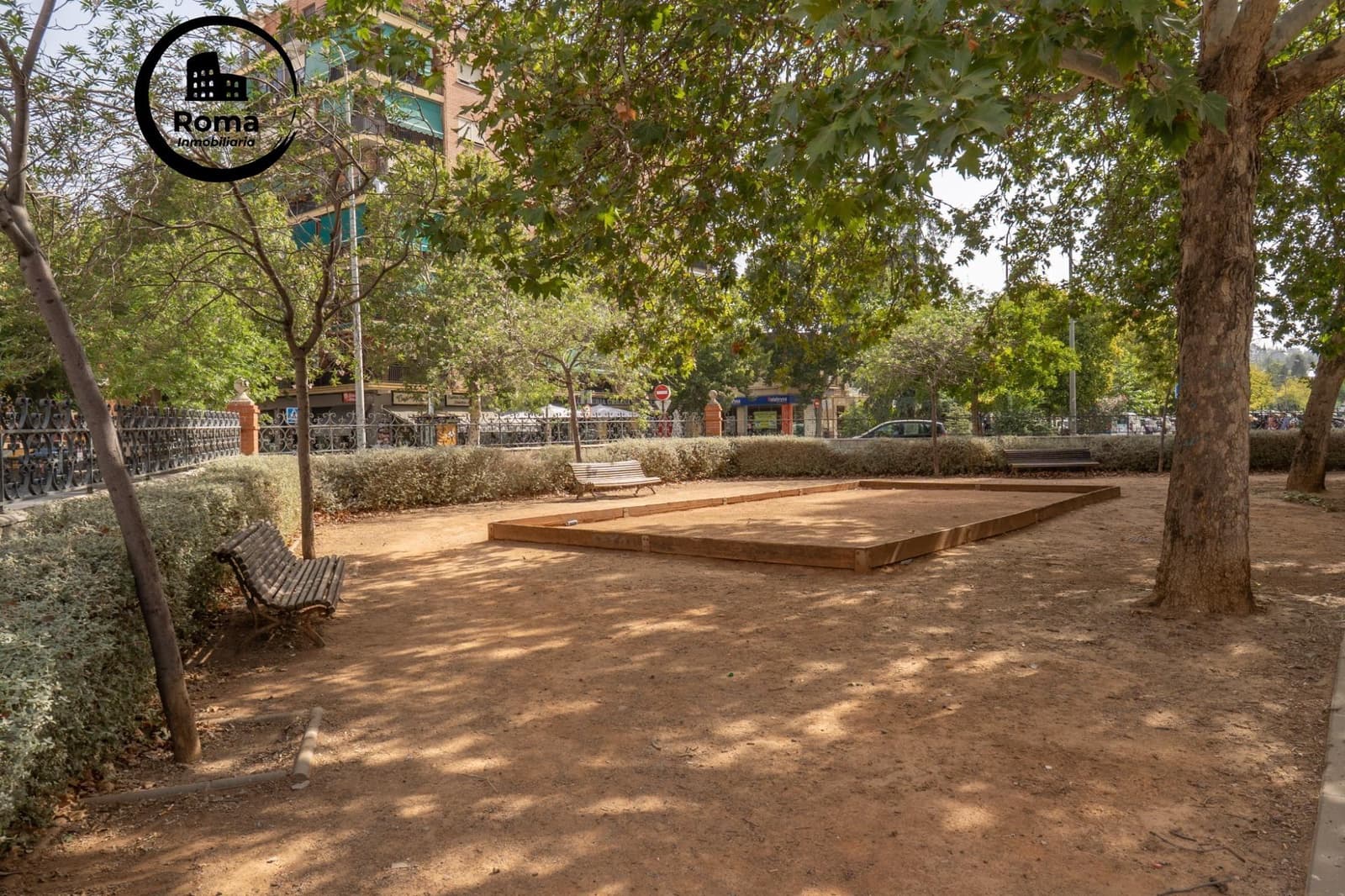 2 soverom Leilighet til salgs i Granada by med garasje - € 195 000 (Ref: 9427352)