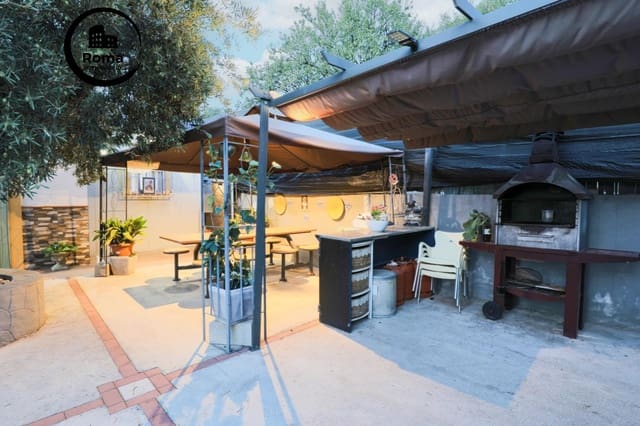 1 soveværelse Finca/Landehus til salg i Monachil med garage - € 173.000 (Ref: 9427354)