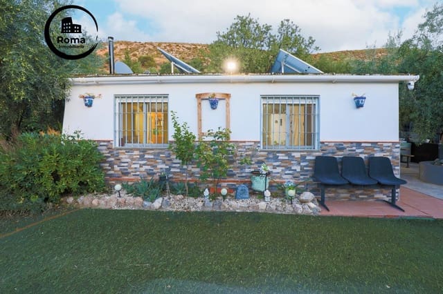 1 soveværelse Finca/Landehus til salg i Monachil med garage - € 173.000 (Ref: 9427354)