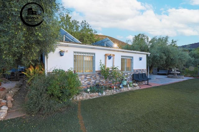 1 soveværelse Finca/Landehus til salg i Monachil med garage - € 173.000 (Ref: 9427354)