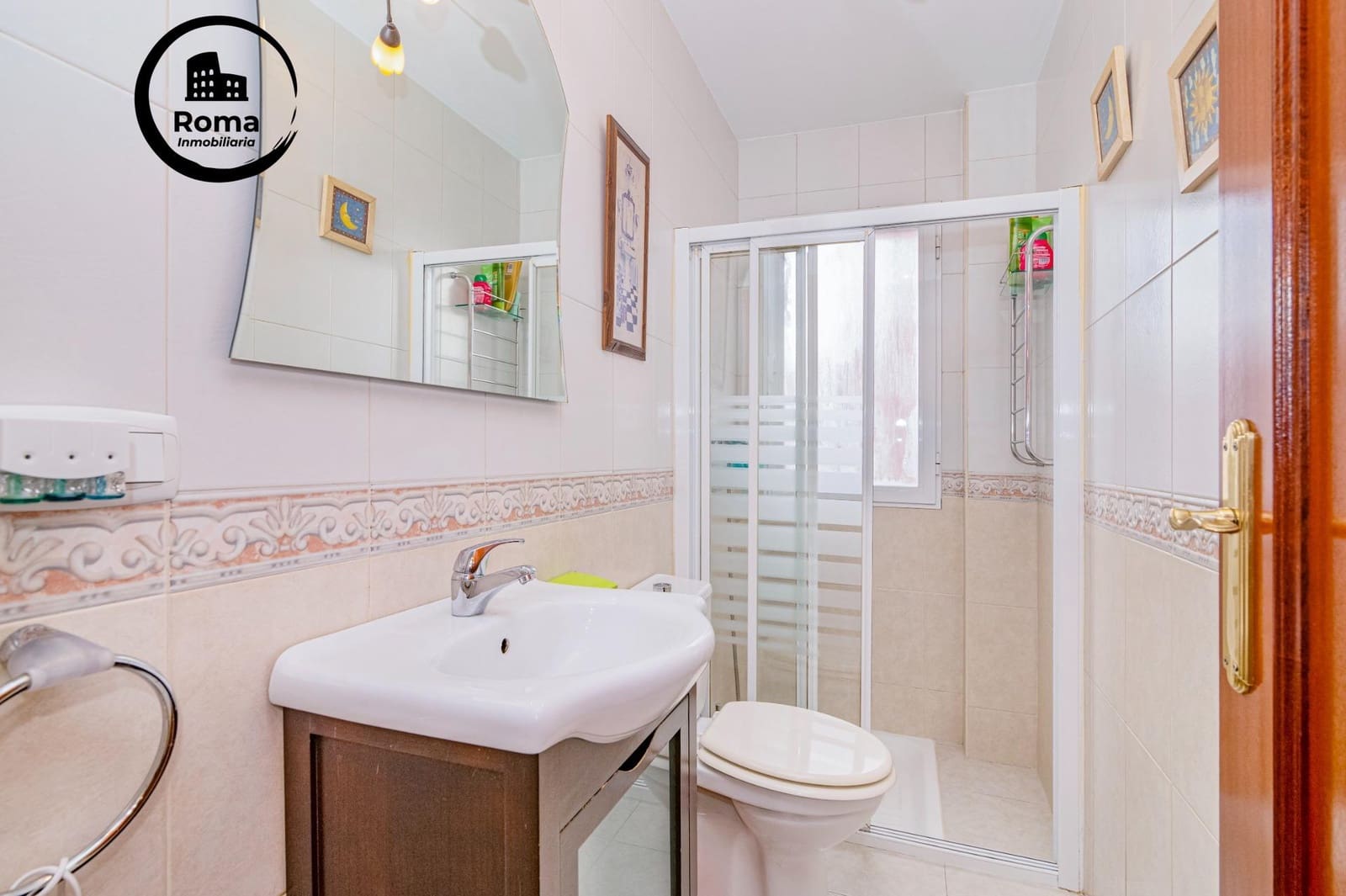 3 bedroom Terraced Villa for sale in Guevejar - € 173,000 (Ref: 9427355)