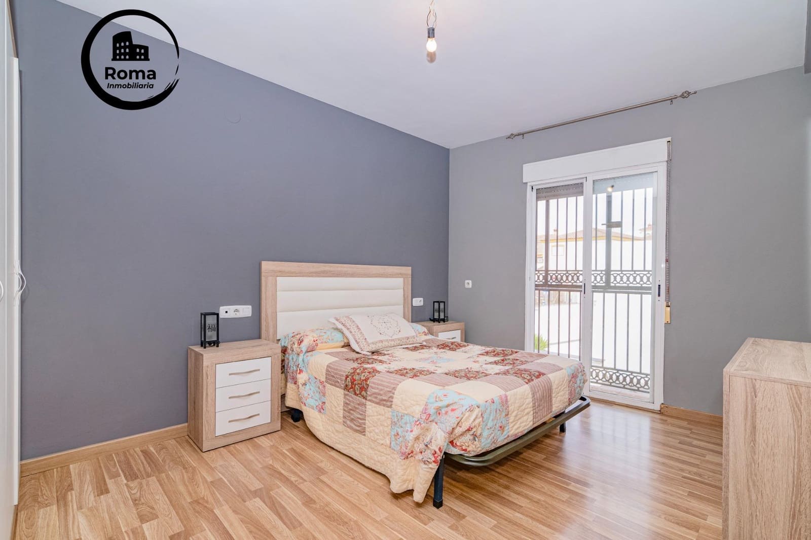 3 bedroom Terraced Villa for sale in Guevejar - € 173,000 (Ref: 9427355)