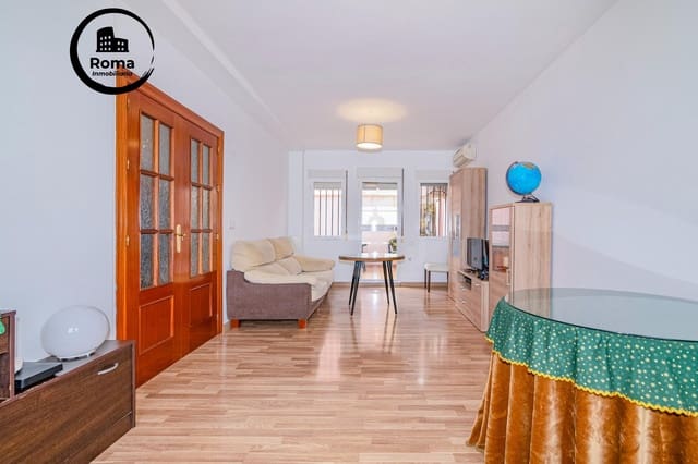 3 soverom Rekkehus til salgs i Güevéjar - € 173 000 (Ref: 9427355)