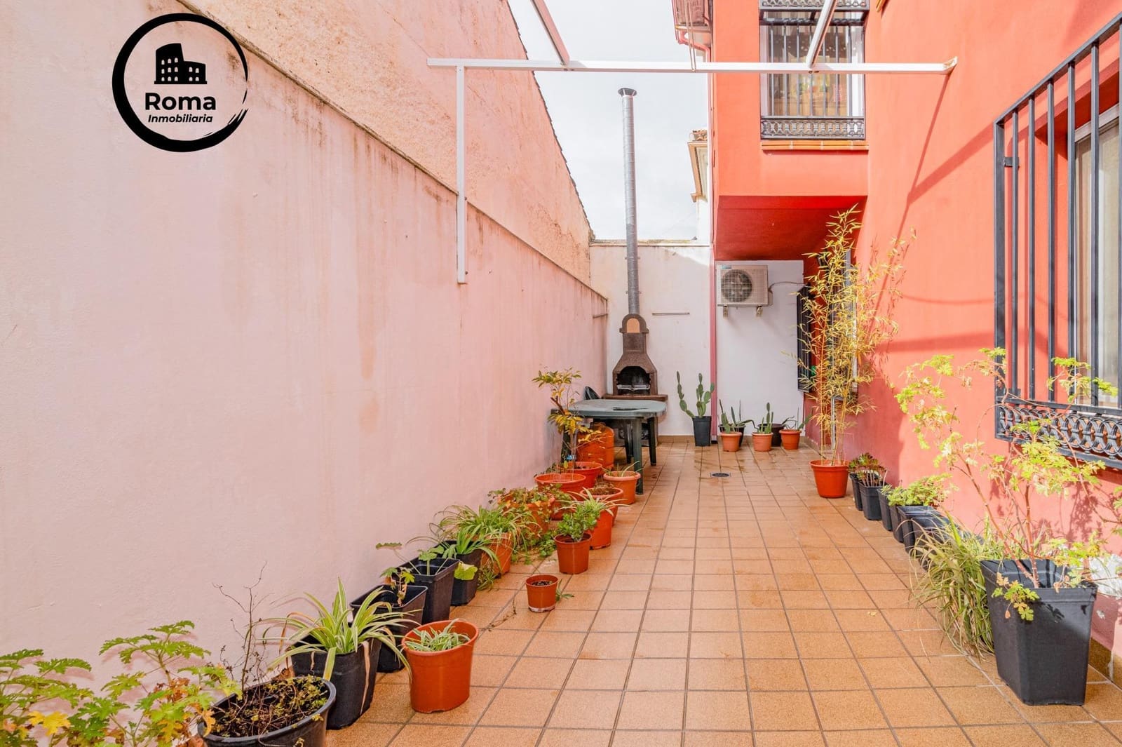 3 bedroom Terraced Villa for sale in Guevejar - € 173,000 (Ref: 9427355)