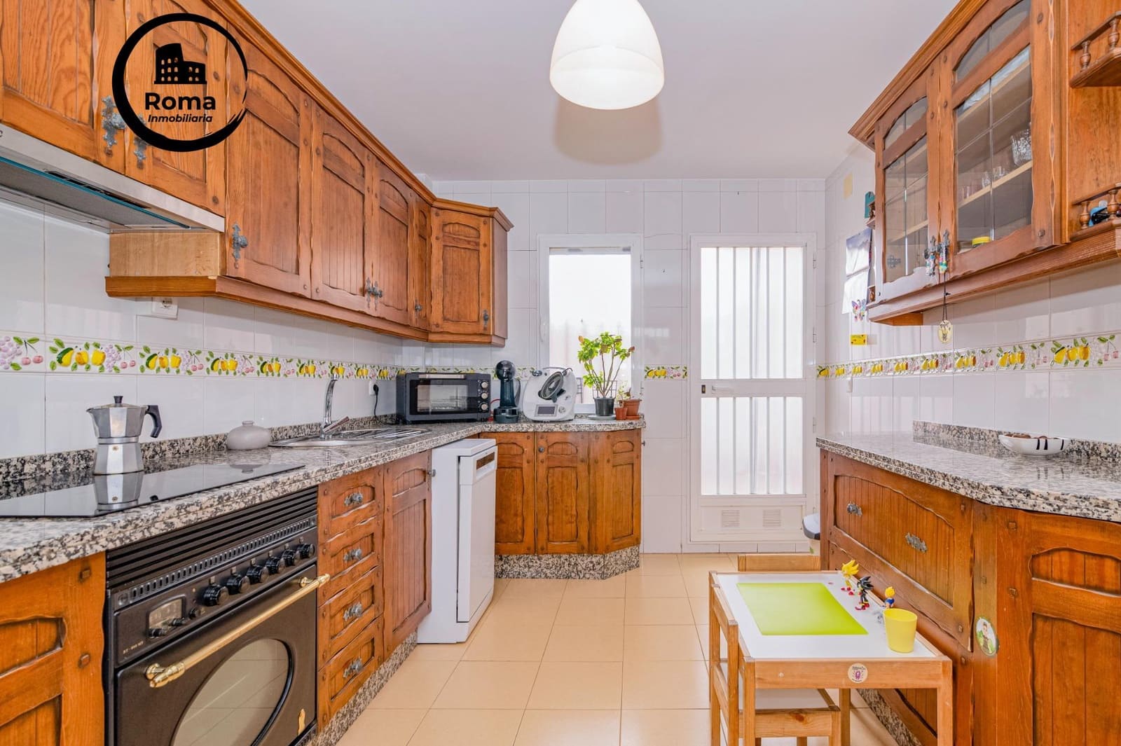 3 bedroom Terraced Villa for sale in Guevejar - € 173,000 (Ref: 9427355)