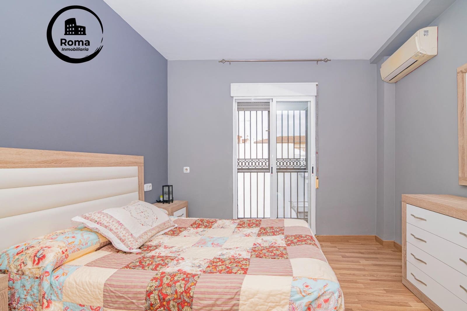 3 bedroom Terraced Villa for sale in Guevejar - € 173,000 (Ref: 9427355)