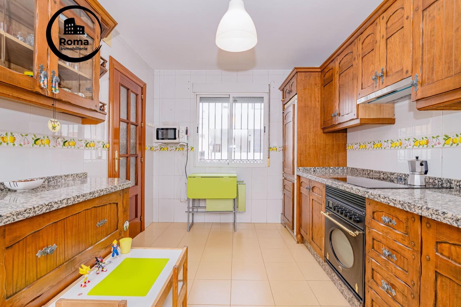 3 bedroom Terraced Villa for sale in Guevejar - € 173,000 (Ref: 9427355)
