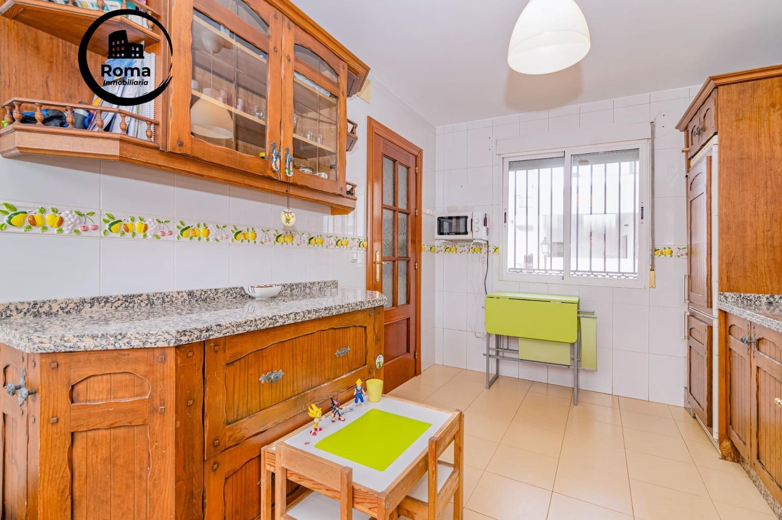 3 bedroom Terraced Villa for sale in Guevejar - € 173,000 (Ref: 9427355)