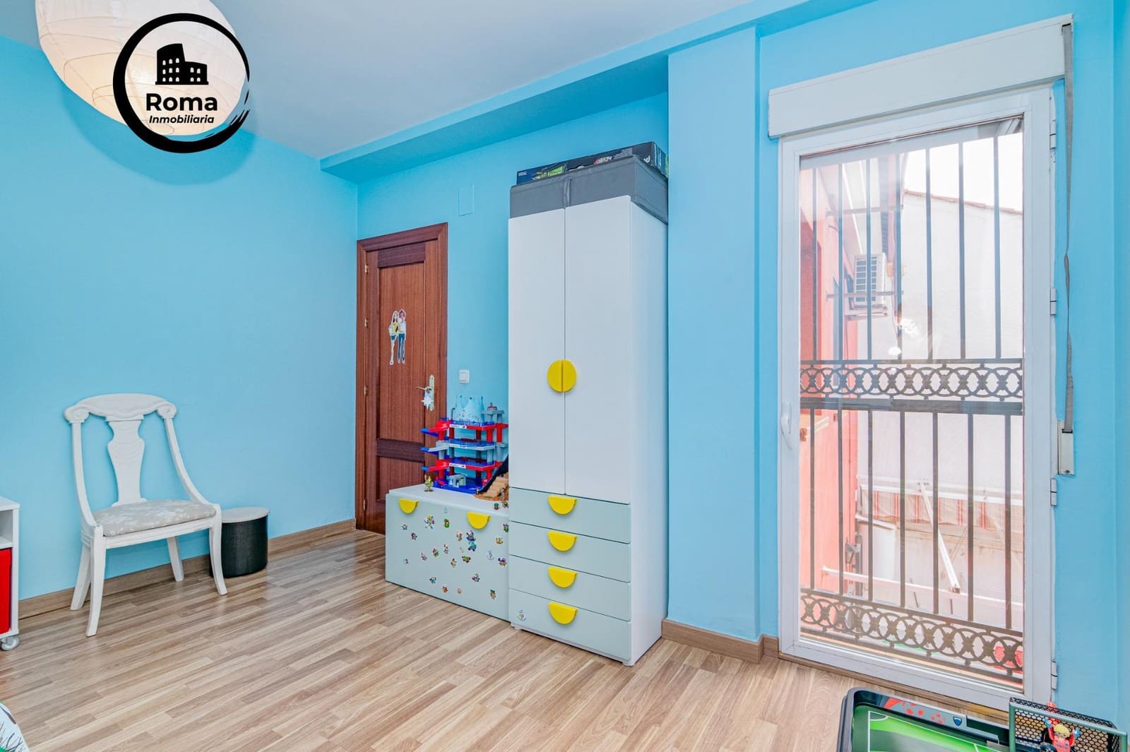 3 bedroom Terraced Villa for sale in Guevejar - € 173,000 (Ref: 9427355)