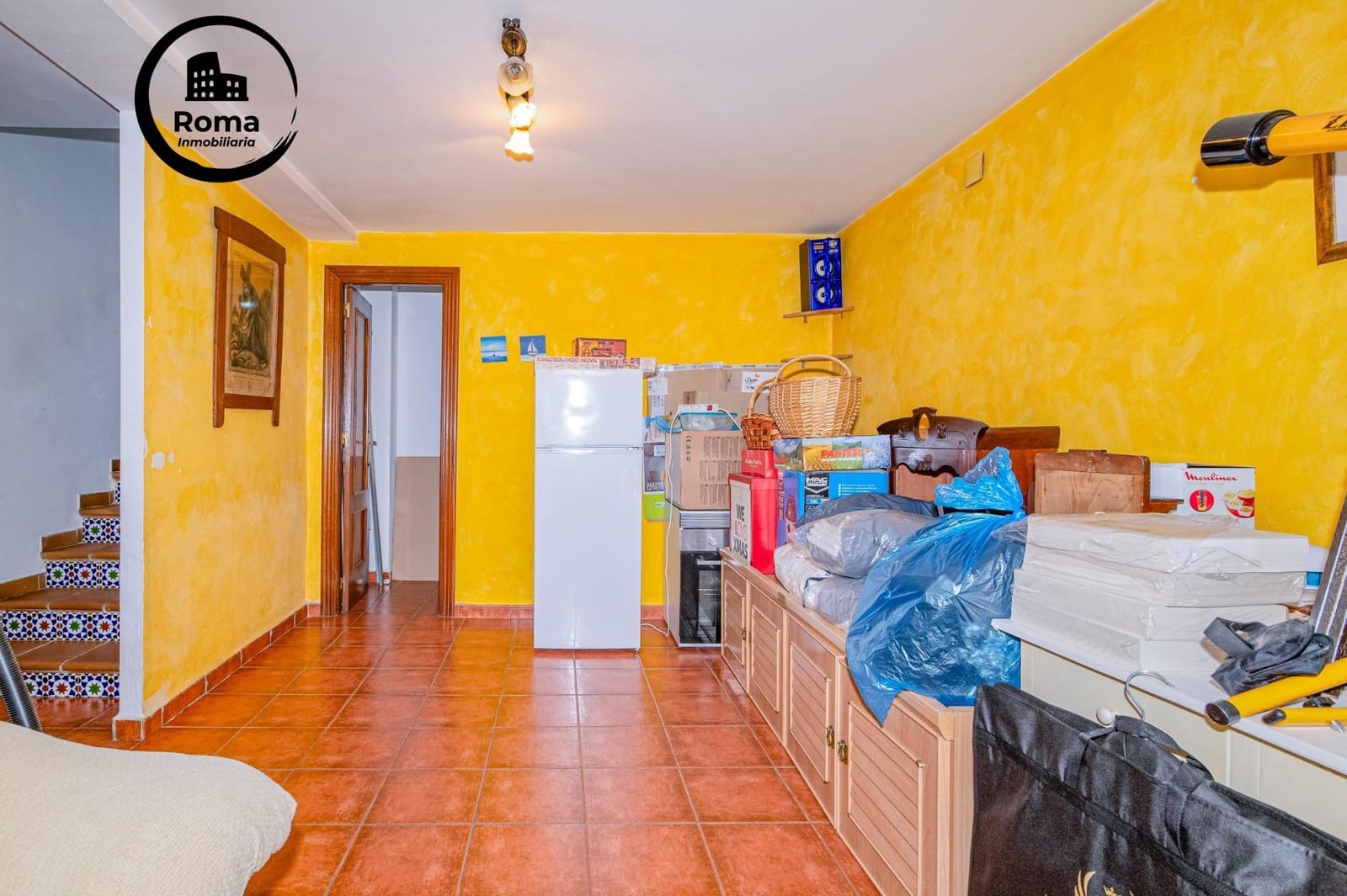 3 bedroom Terraced Villa for sale in Guevejar - € 173,000 (Ref: 9427355)