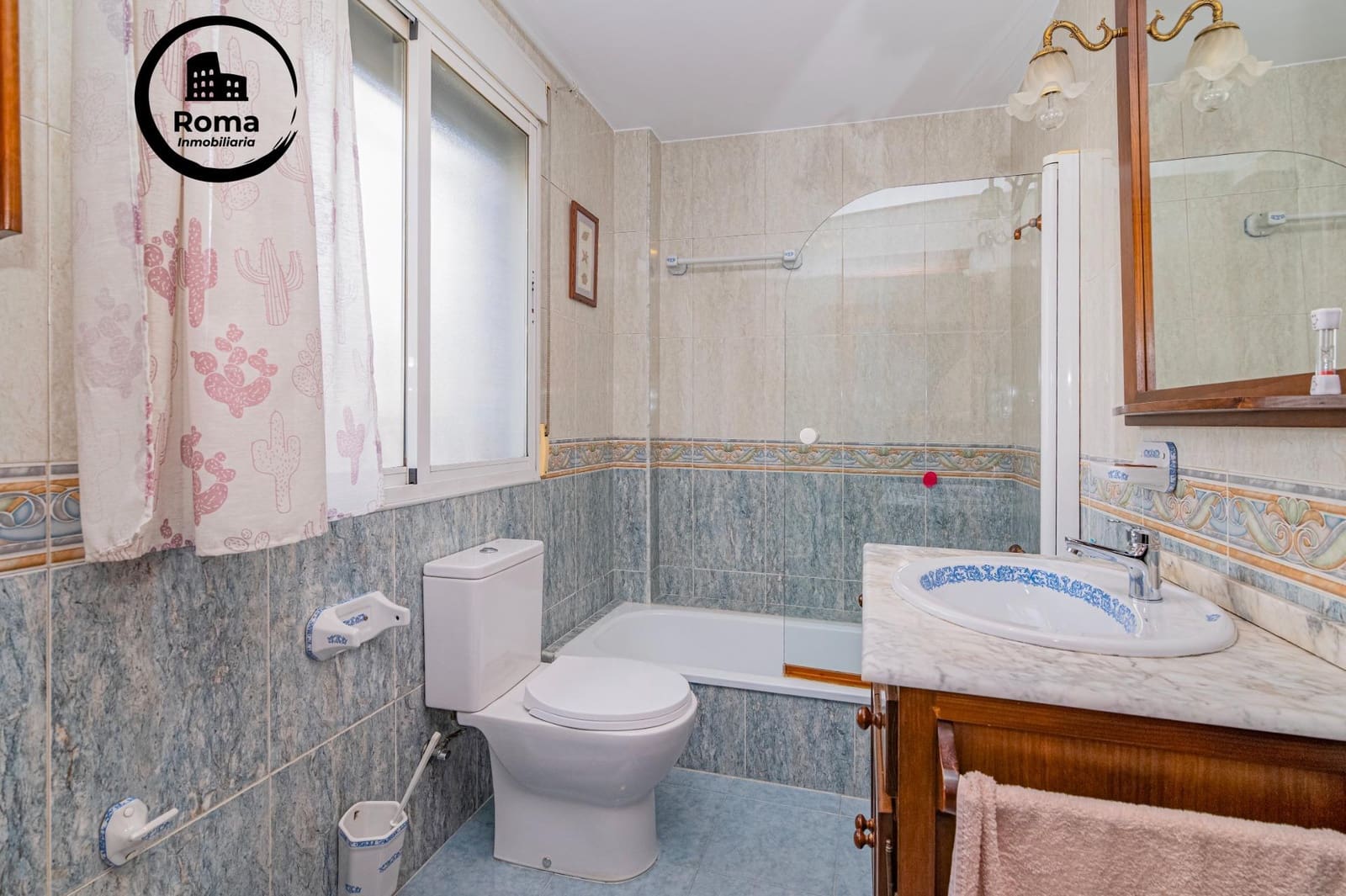 3 bedroom Terraced Villa for sale in Guevejar - € 173,000 (Ref: 9427355)