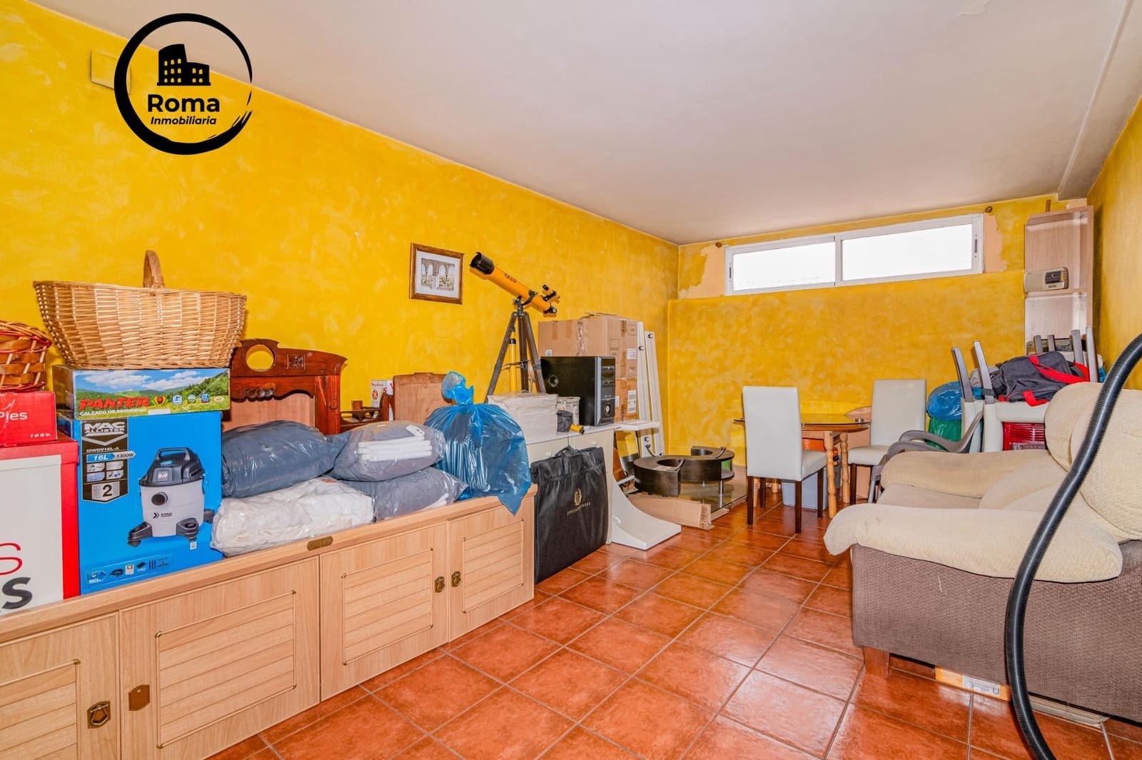 3 bedroom Terraced Villa for sale in Guevejar - € 173,000 (Ref: 9427355)