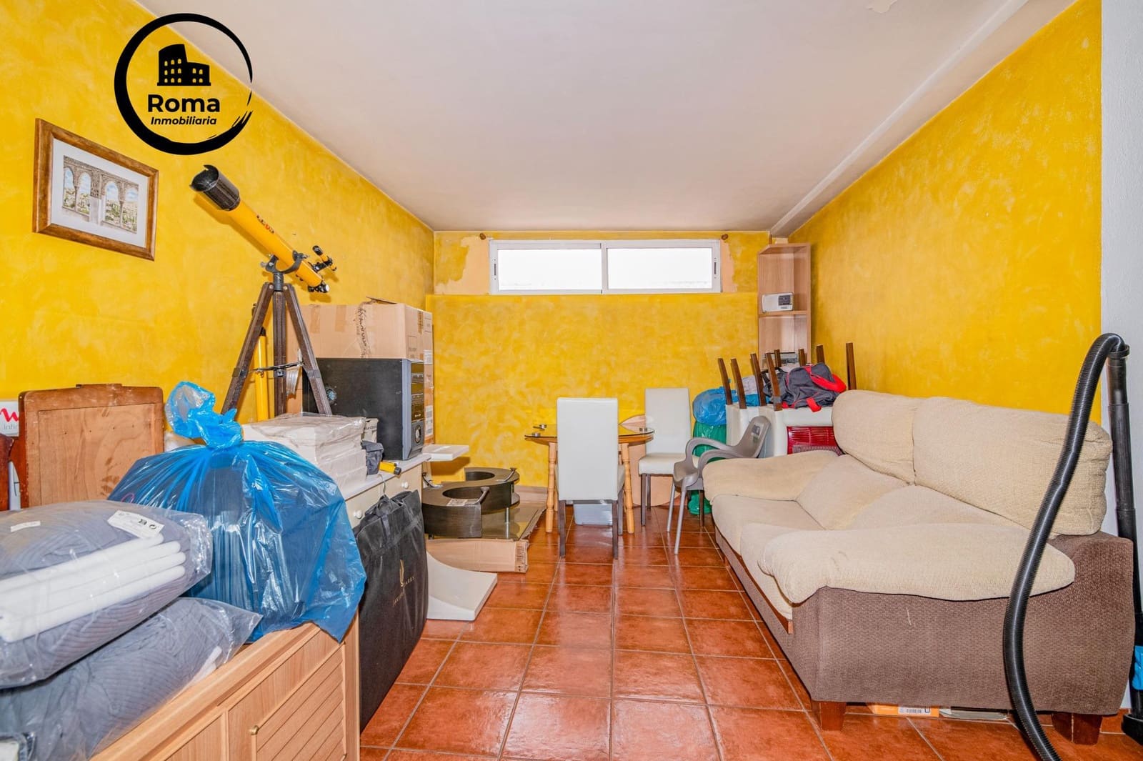 3 bedroom Terraced Villa for sale in Guevejar - € 173,000 (Ref: 9427355)