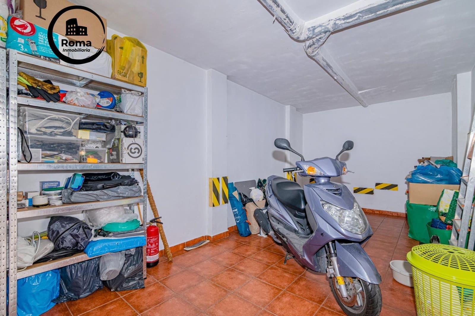 3 bedroom Terraced Villa for sale in Guevejar - € 173,000 (Ref: 9427355)