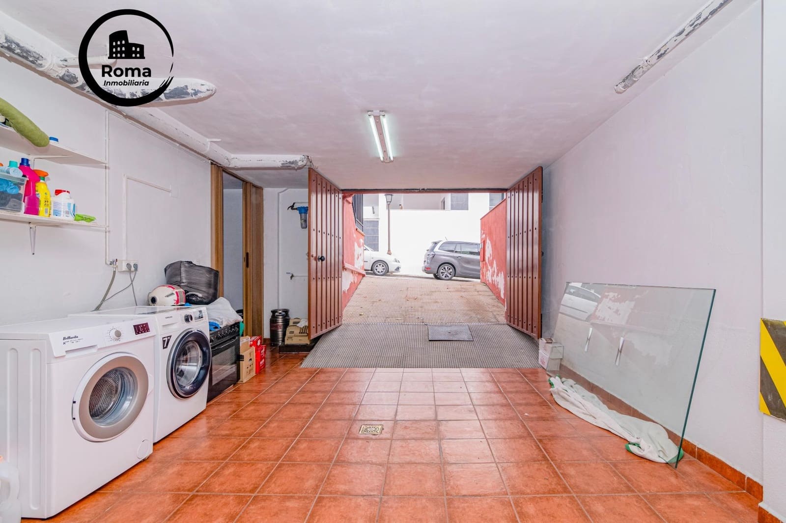 3 bedroom Terraced Villa for sale in Guevejar - € 173,000 (Ref: 9427355)