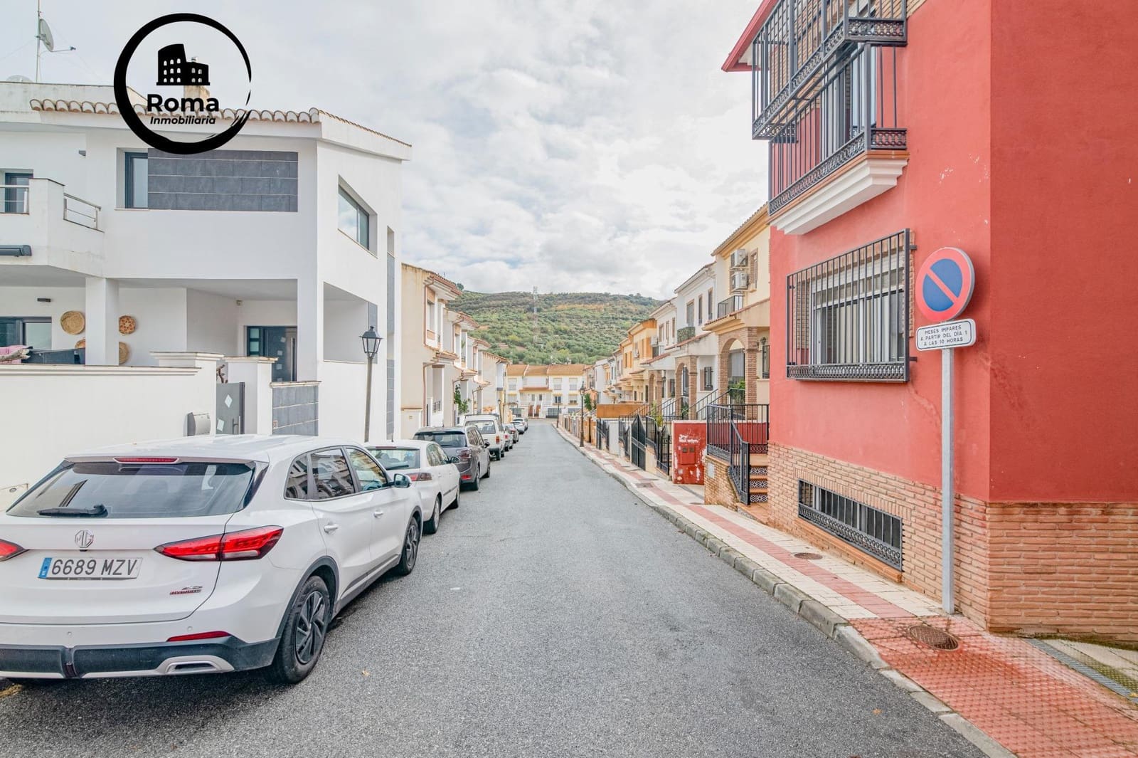 3 bedroom Terraced Villa for sale in Guevejar - € 173,000 (Ref: 9427355)