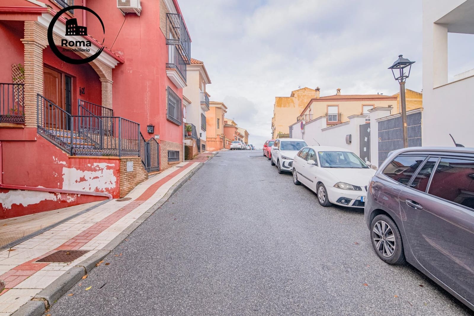 3 bedroom Terraced Villa for sale in Guevejar - € 173,000 (Ref: 9427355)