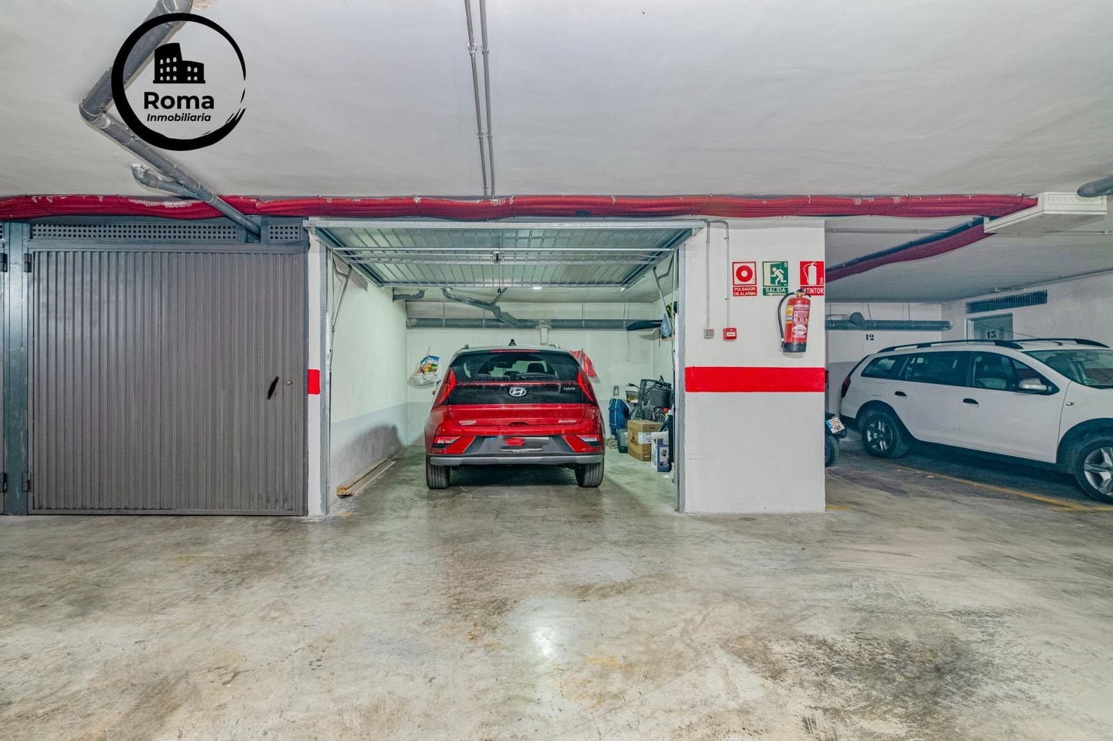 2 soveværelse Lejlighed til salg i Las Gabias med garage - € 156.000 (Ref: 9427357)