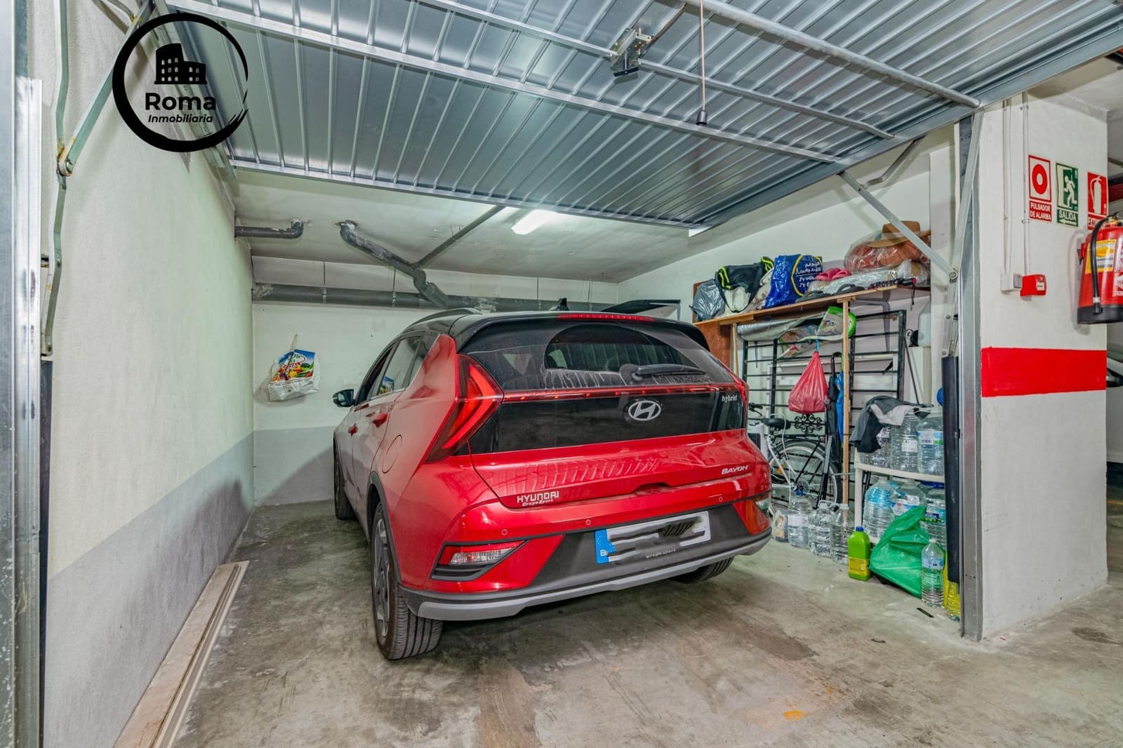 2 soveværelse Lejlighed til salg i Las Gabias med garage - € 156.000 (Ref: 9427357)