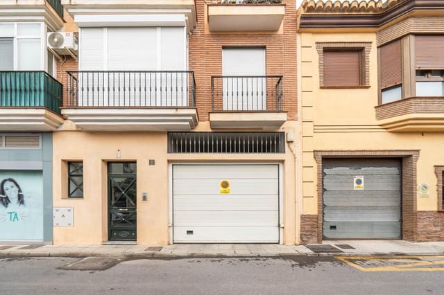 2 soveværelse Penthouse til salg i Las Gabias - € 130.000 (Ref: 9427359)