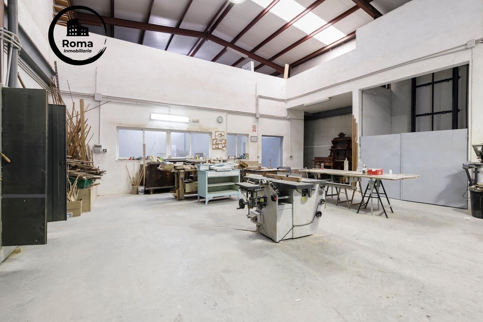 Företag till salu i Cijuela - 236 000 € (Ref: 9427360)