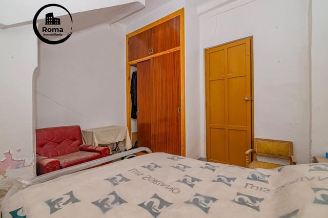 5 chambre Villa/Maison Mitoyenne à vendre à Cijuela - 78 000 € (Ref: 9427361)