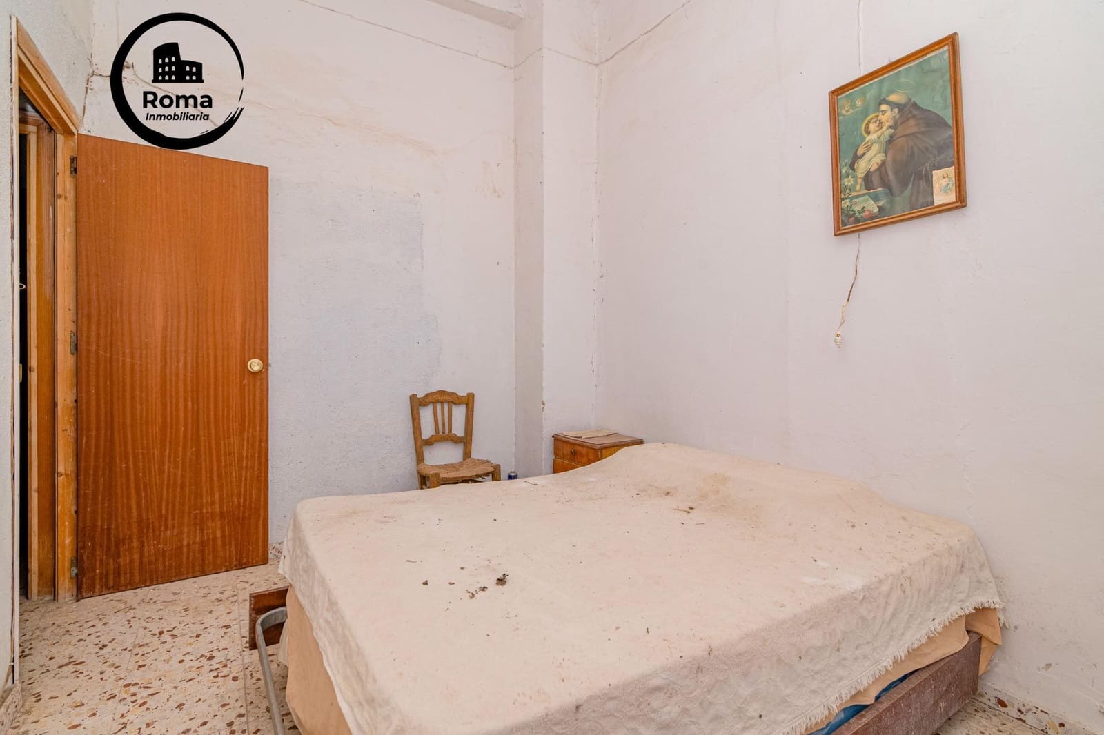 5 chambre Villa/Maison Mitoyenne à vendre à Cijuela - 78 000 € (Ref: 9427361)